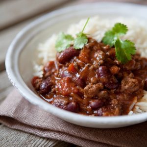 Chili con Carne