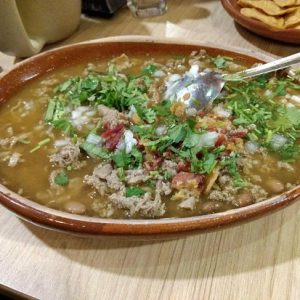 Carne en su Jugo