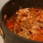 Tinga Poblana