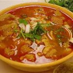 Menudo y Salsa para Menudo