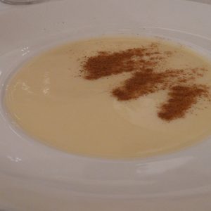 Natillas