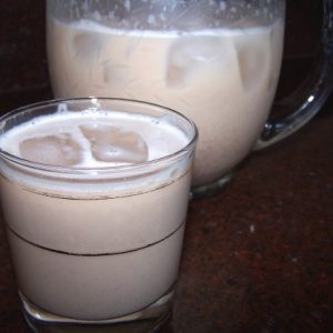 Horchata