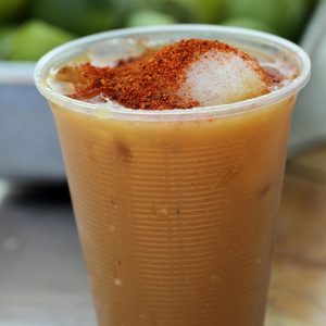 Tejuino