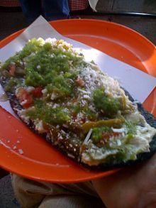 Cocina prehispánica mexicana: Tlacoyos - Recetas Mexicanas