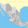 Gastronomía Mexicana – Una mirada a las Regiones Mexicanas