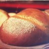 Pan de Yema Oaxaqueño