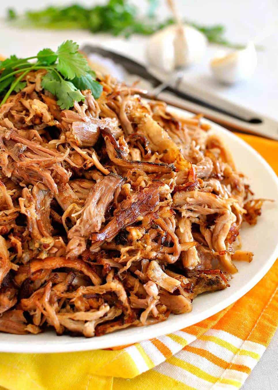 What To Serve With Carnitas For A Party