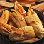 Tamales Dulces