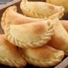 Empanaditas de Chile Pasado con Queso